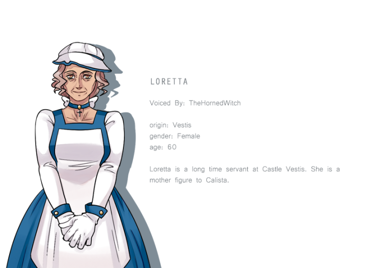Loretta-presentation